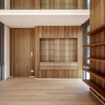 DREAMHOUSE SEOUL by Davie Macullo Architects-Sheet8