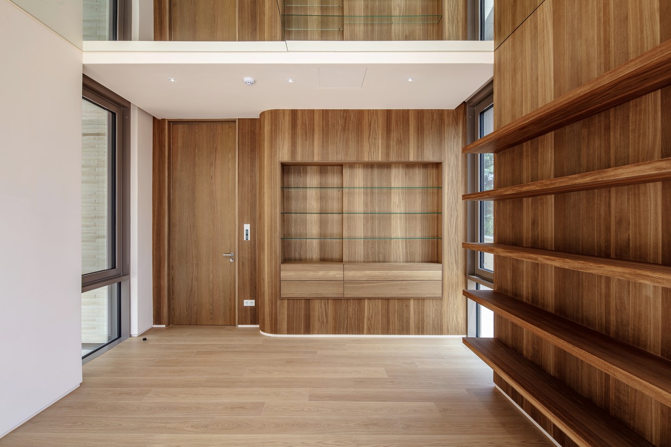 DREAMHOUSE SEOUL by Davie Macullo Architects-Sheet8