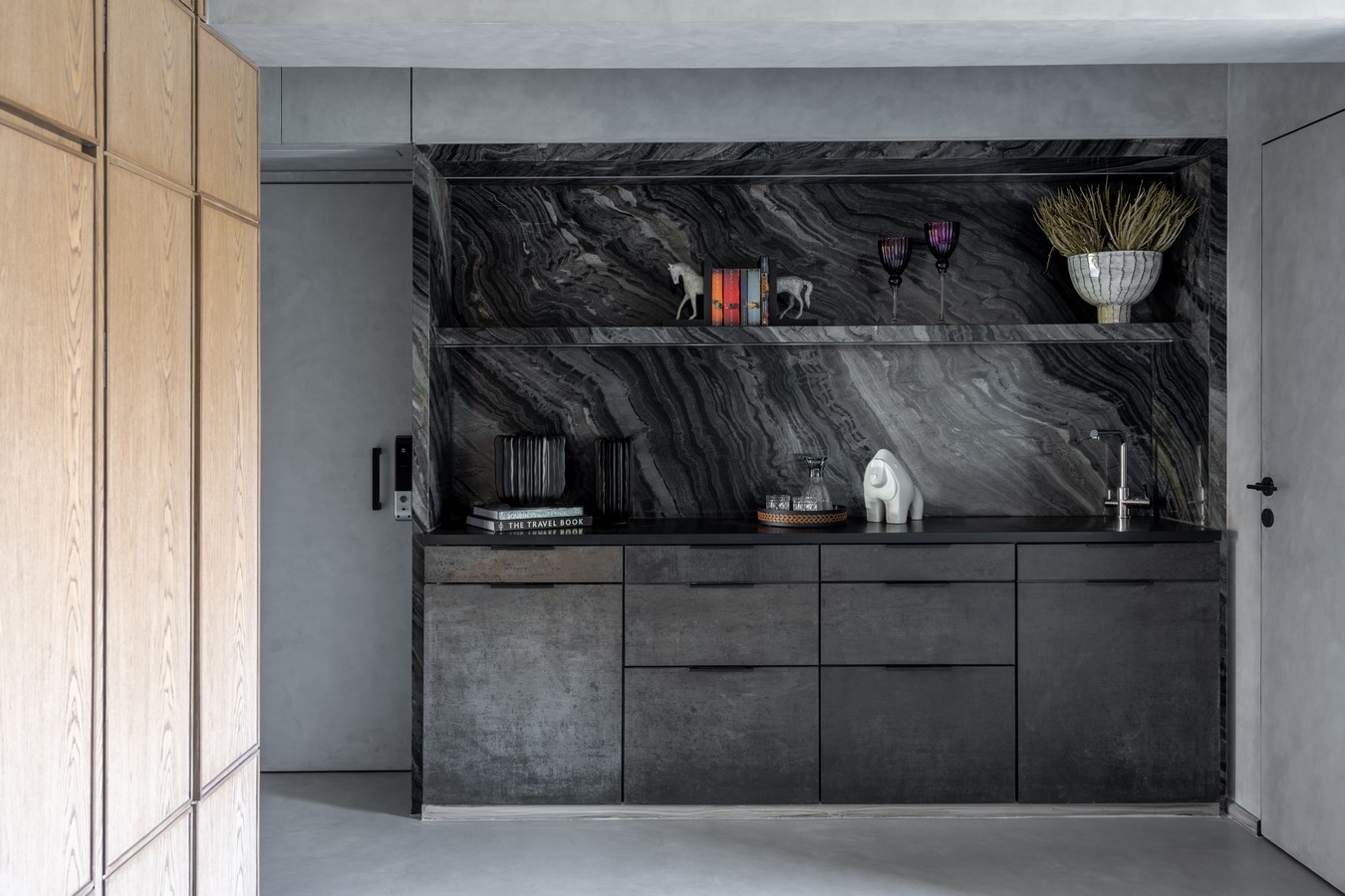 Verde Lux by A&K Design Studio-Sheet1