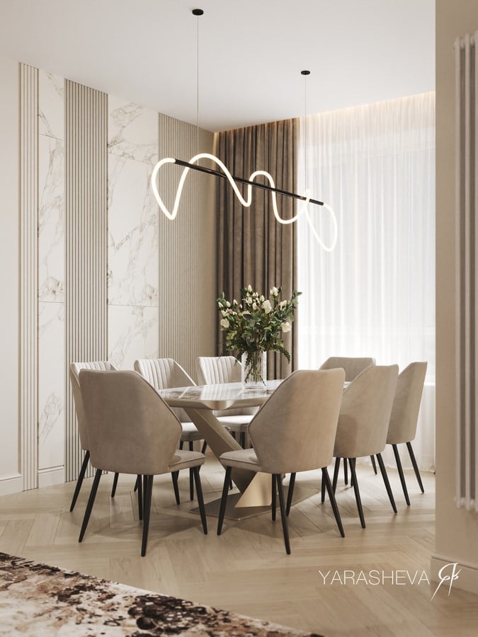 Kutuzovgrad 128 sq m by Yana-Sheet2