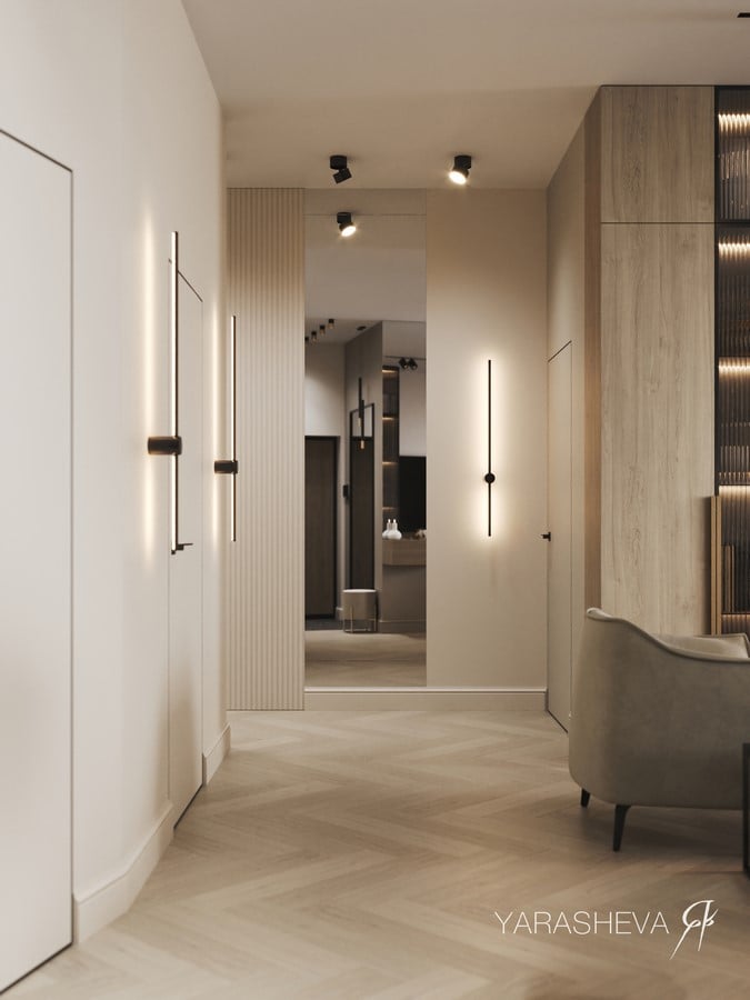 Kutuzovgrad 128 sq m by Yana-Sheet4