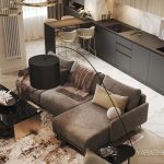 Kutuzovgrad 128 sq m by Yana-Sheet7