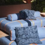 Redefining Outdoor Living Baxter's Panama Bold Sofa by Sources Unlimited-Sheet1