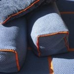 Redefining Outdoor Living Baxter's Panama Bold Sofa by Sources Unlimited-Sheet2