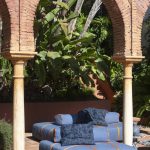 Redefining Outdoor Living Baxter's Panama Bold Sofa by Sources Unlimited-Sheet3