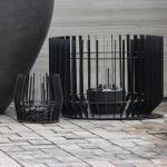 Outdoor Fireplace Redefines Luxe Evenings by Essentia Environments-Sheet3
