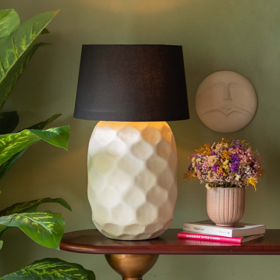 Monochrome Lamp Collection by Beruru-Sheet2