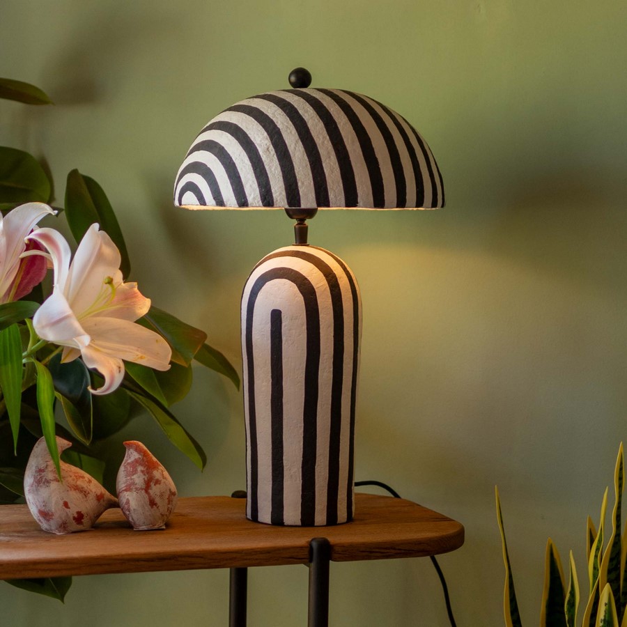 Monochrome Lamp Collection by Beruru-Sheet3