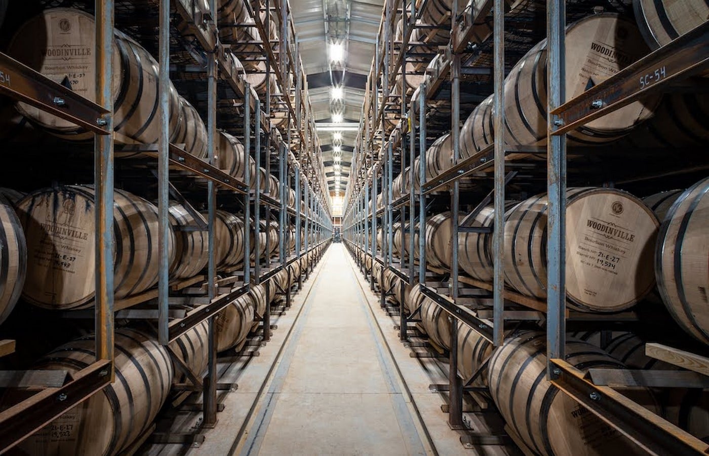 Woodinville Whiskey Processing and Barrel-Aging Facility by Graham Baba Architects-Sheet1