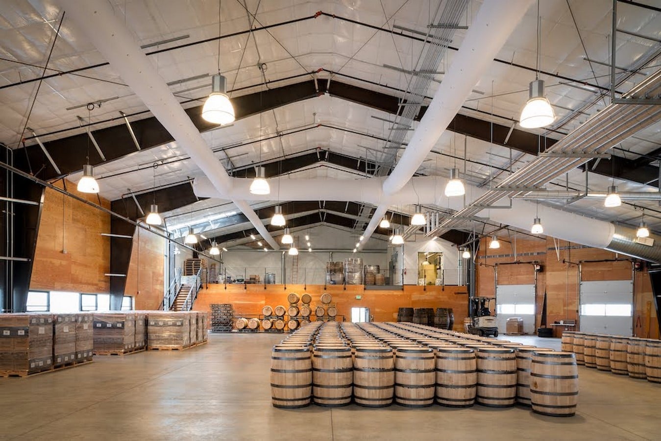 Woodinville Whiskey Processing and Barrel-Aging Facility by Graham Baba Architects-Sheet2
