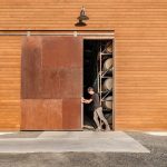 Woodinville Whiskey Processing and Barrel-Aging Facility by Graham Baba Architects-Sheet7