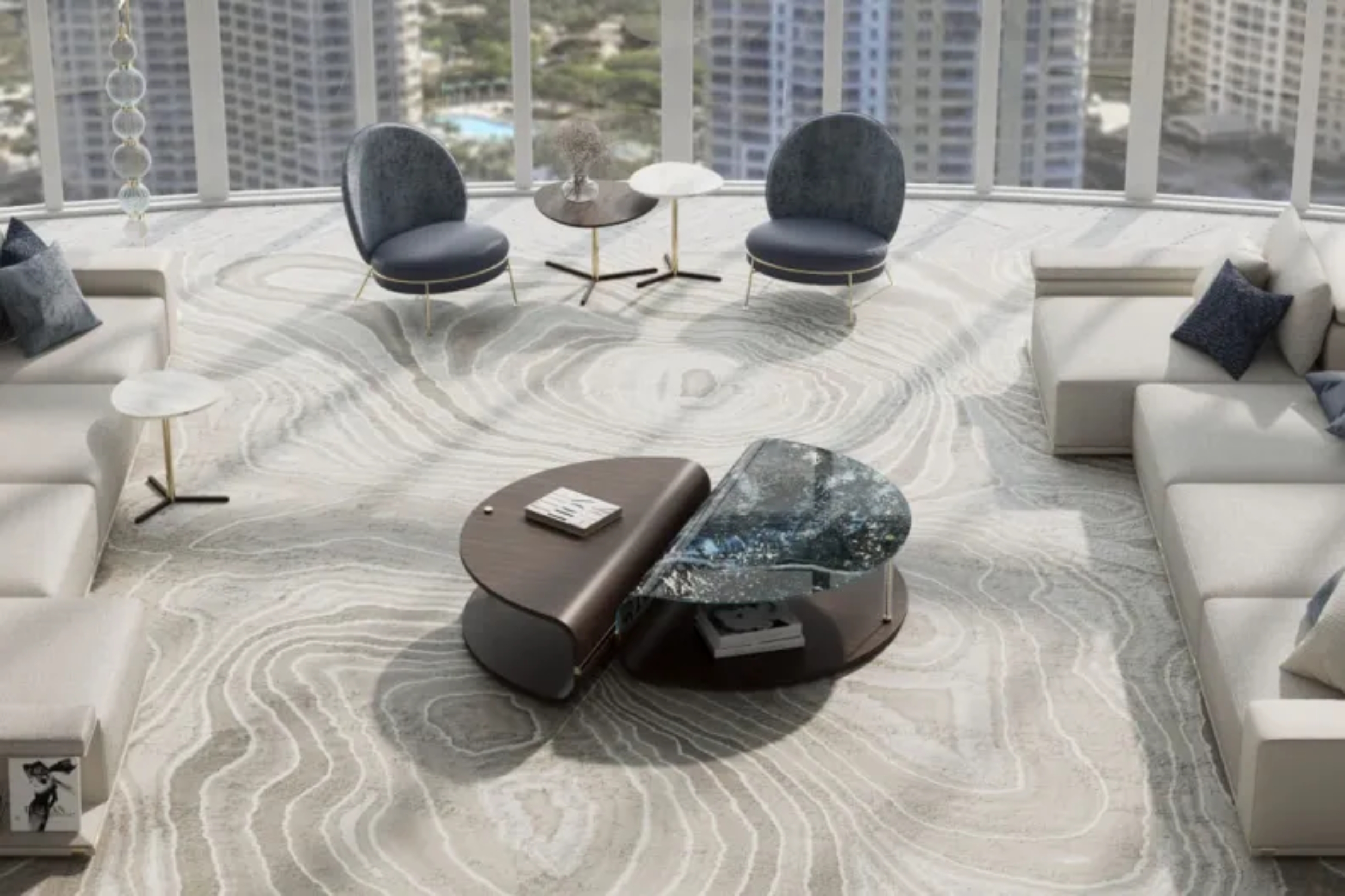 Mars Coffee Table Elevates Living Spaces with It-Sheet3