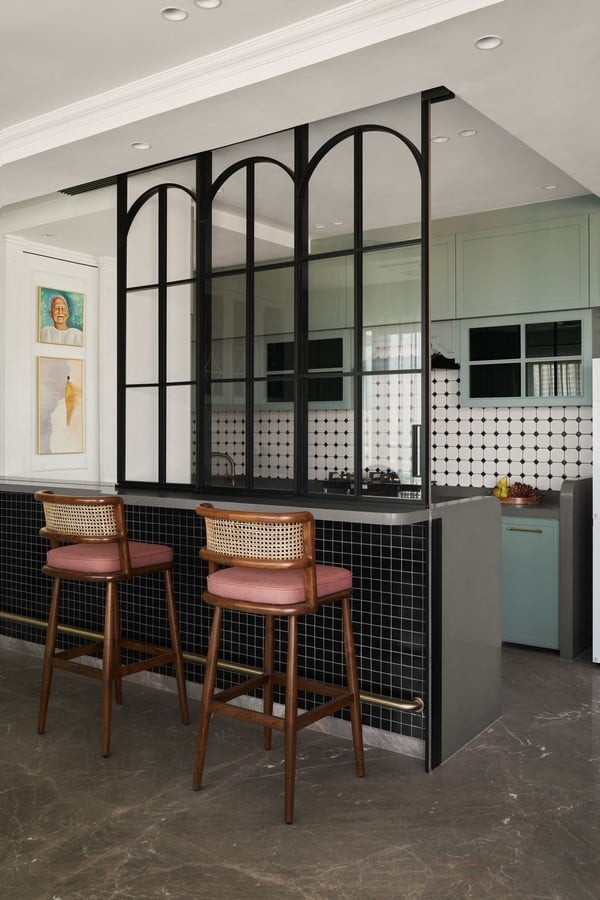 Colonial Casa by Gaurav Kharkar & Associates-Sheet10