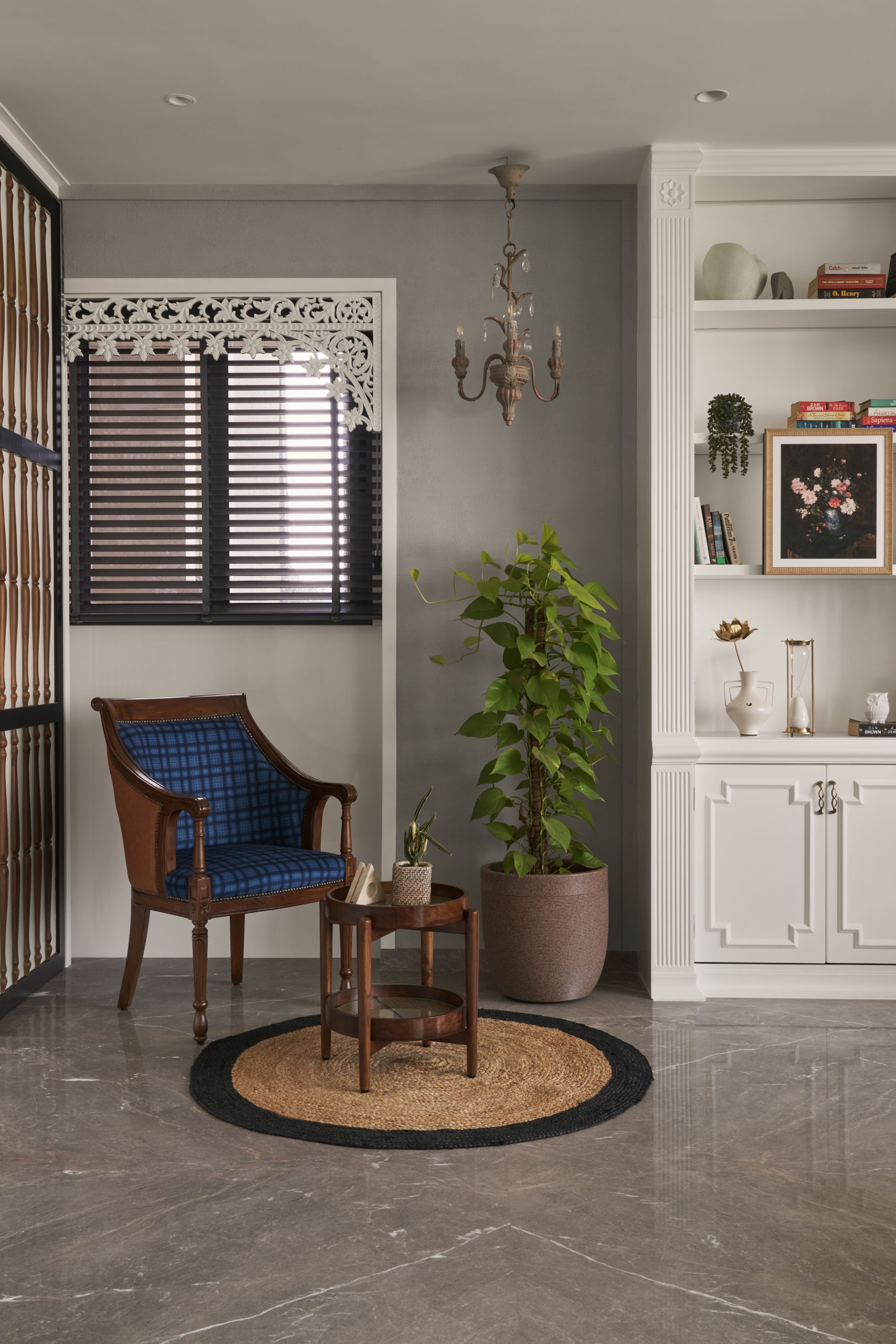 Colonial Casa by Gaurav Kharkar & Associates-Sheet2