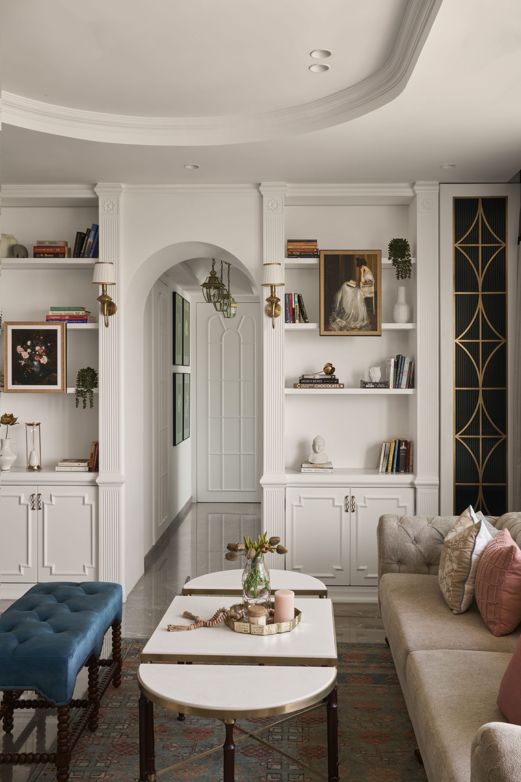 Colonial Casa by Gaurav Kharkar & Associates-Sheet3