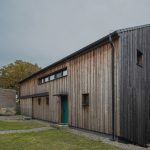 Family House in Mature Garden by Mimosa Architects-Sheet1