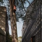 Family House in Mature Garden by Mimosa Architects-Sheet2