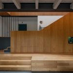 Family House in Mature Garden by Mimosa Architects-Sheet5