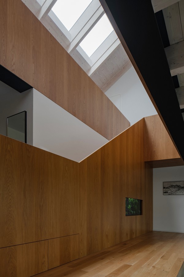 Family House in Mature Garden by Mimosa Architects-Sheet6