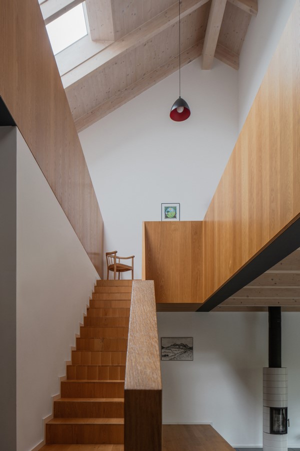 Family House in Mature Garden by Mimosa Architects-Sheet7