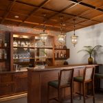 Wave of luxury interiors through bold colours, rich textures, and soulful moods by Temple Town-Sheet1