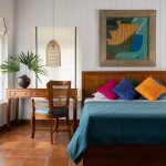Wave of luxury interiors through bold colours, rich textures, and soulful moods by Temple Town-Sheet2