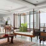 Wave of luxury interiors through bold colours, rich textures, and soulful moods by Temple Town-Sheet3