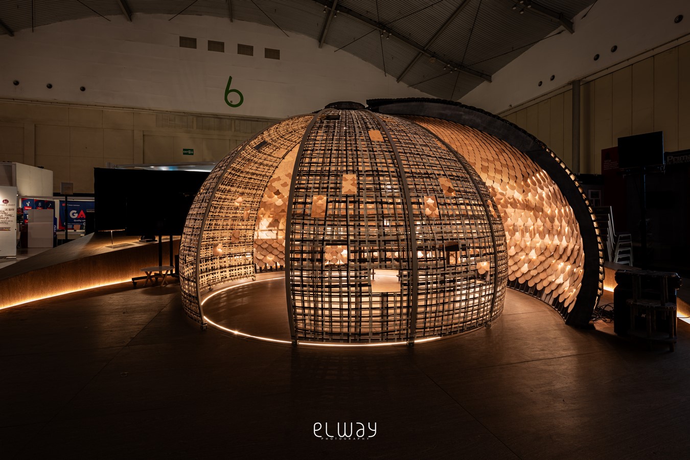 Kinematic Pavilion by Helen Agustine Studio-Sheet6