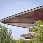 Xi’an International Football Centre by Zaha Hadid Architects-Sheet2