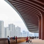 Xi’an International Football Centre by Zaha Hadid Architects-Sheet4