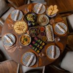 Mosavali Restaurant by Spectrum Architecture-Sheet1