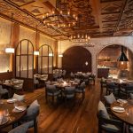 Mosavali Restaurant by Spectrum Architecture-Sheet2
