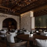 Mosavali Restaurant by Spectrum Architecture-Sheet4