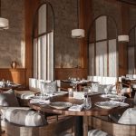 Mosavali Restaurant by Spectrum Architecture-Sheet8