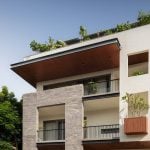 The Library House by Spaces Architects @KA-Sheet1