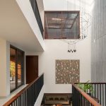 The Library House by Spaces Architects @KA-Sheet10