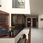 The Library House by Spaces Architects @KA-Sheet5