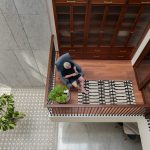 The Library House by Spaces Architects @KA-Sheet6