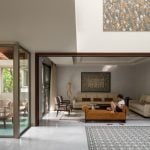 The Library House by Spaces Architects @KA-Sheet7