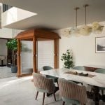 The Library House by Spaces Architects @KA-Sheet8