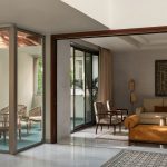 The Library House by Spaces Architects @KA-Sheet9