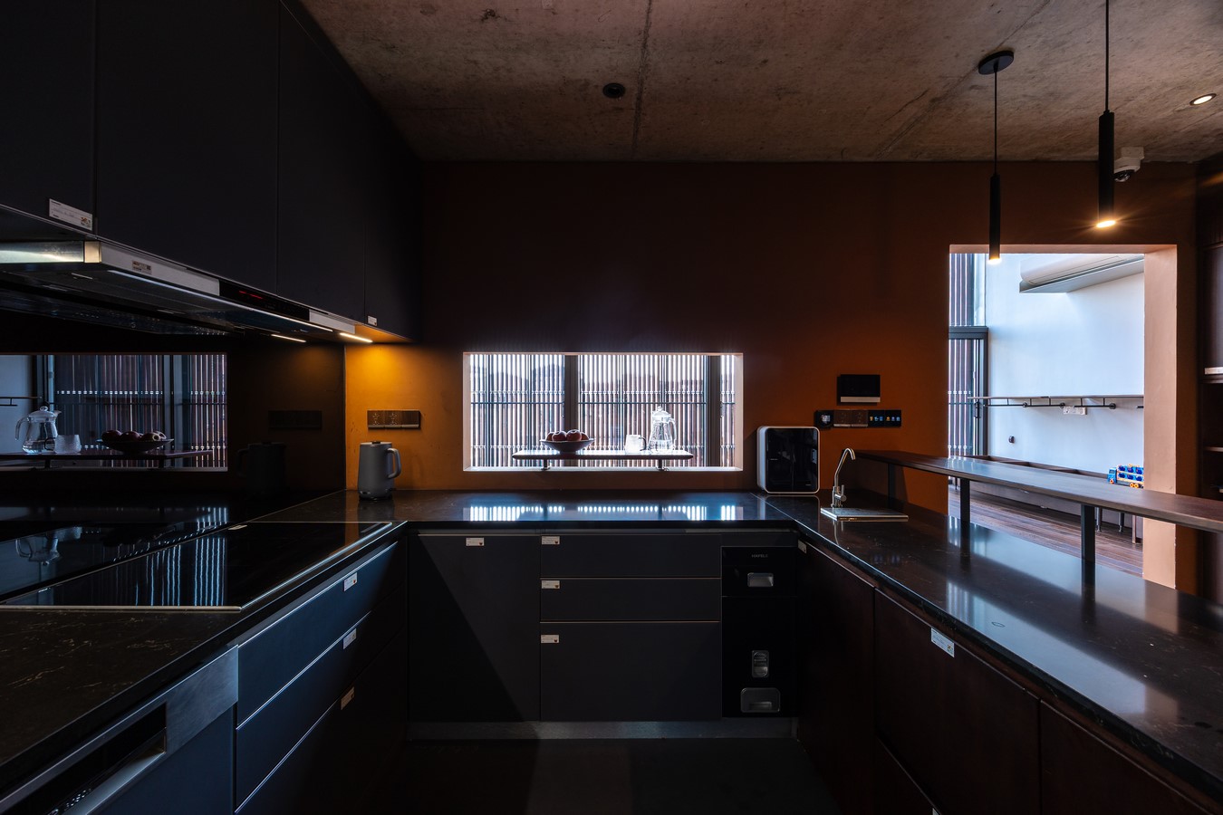 HN08 House by TNT Architecture-Sheet11