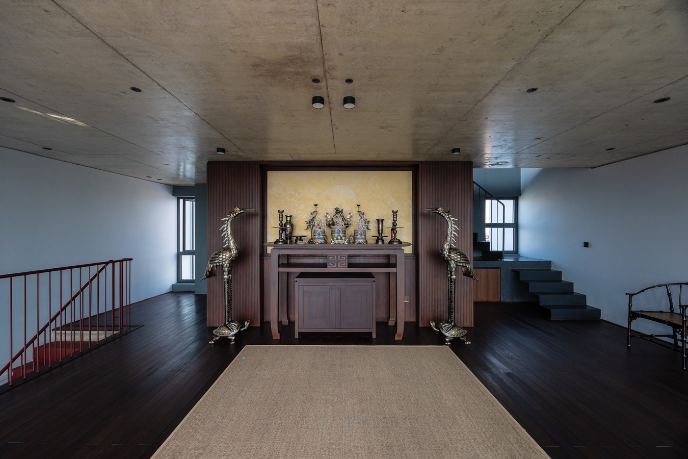 HN08 House by TNT Architecture-Sheet15