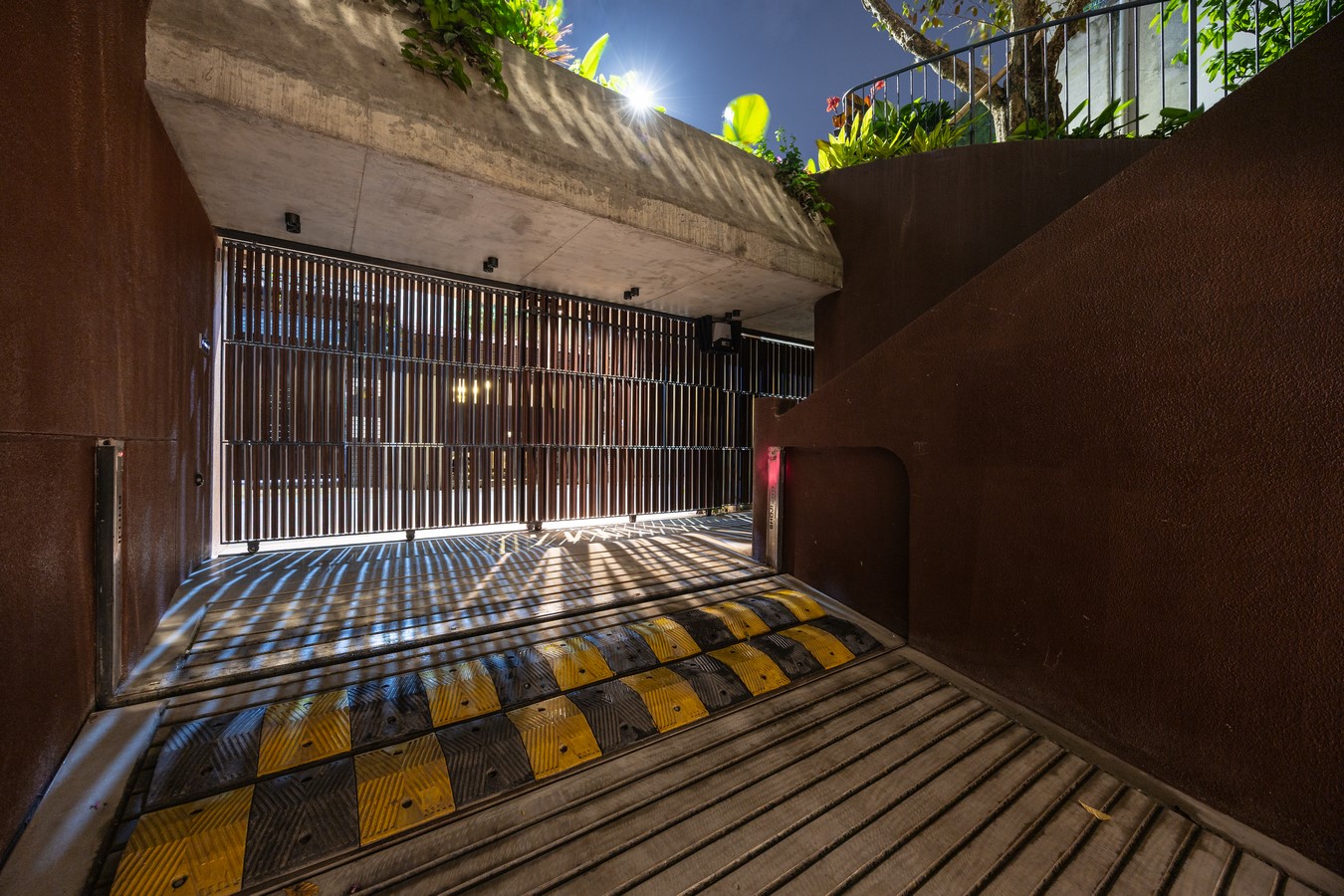 HN08 House by TNT Architecture-Sheet2