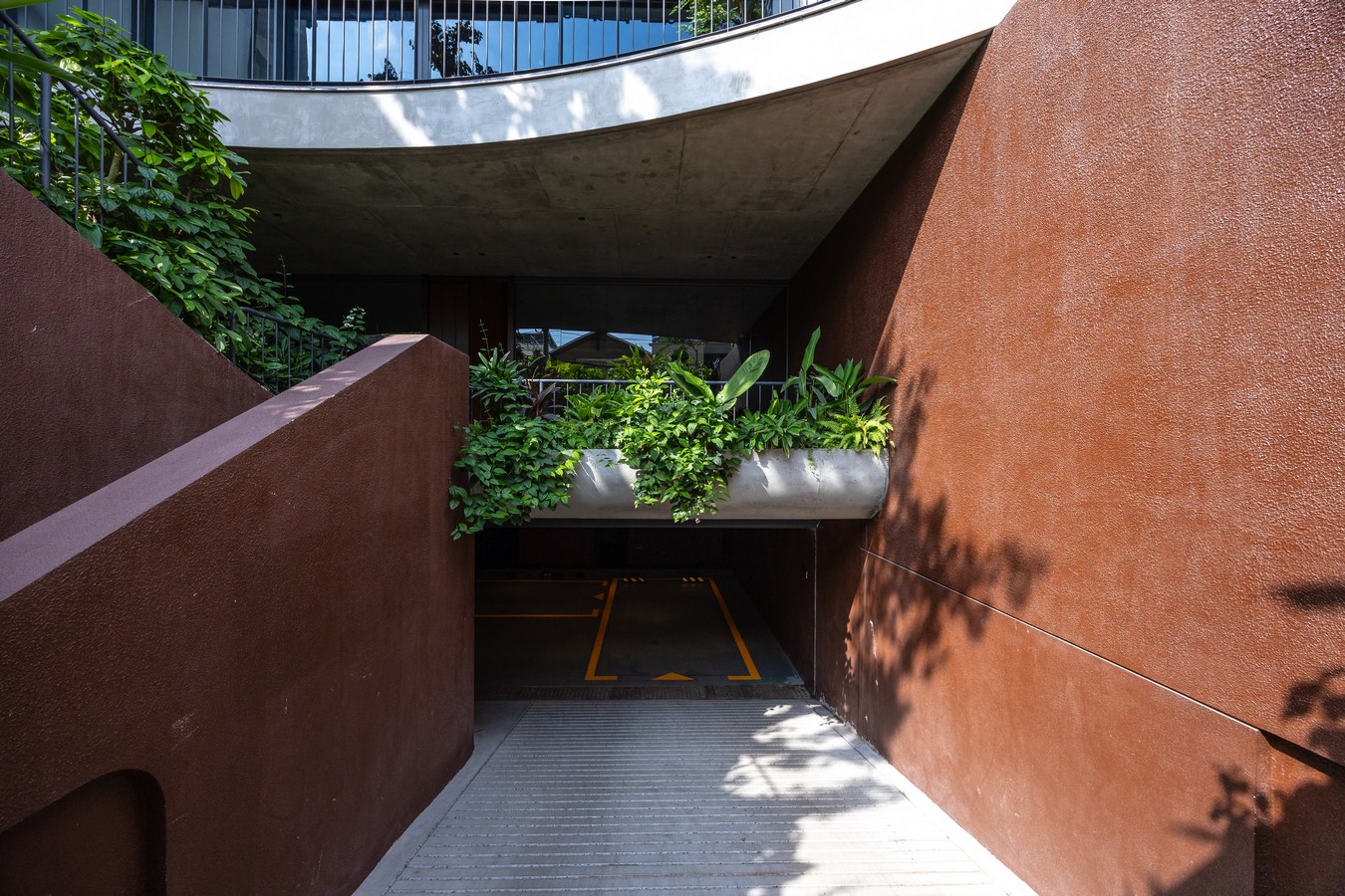 HN08 House by TNT Architecture-Sheet4