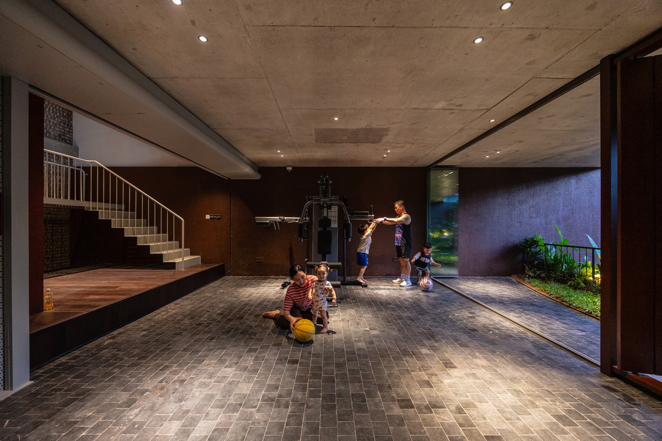 HN08 House by TNT Architecture-Sheet7