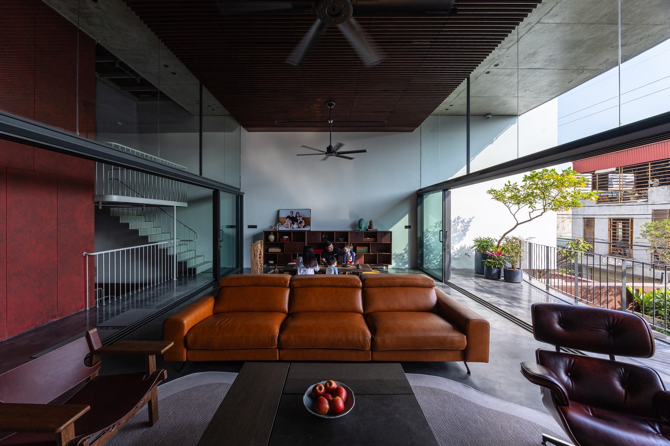 HN08 House by TNT Architecture-Sheet8