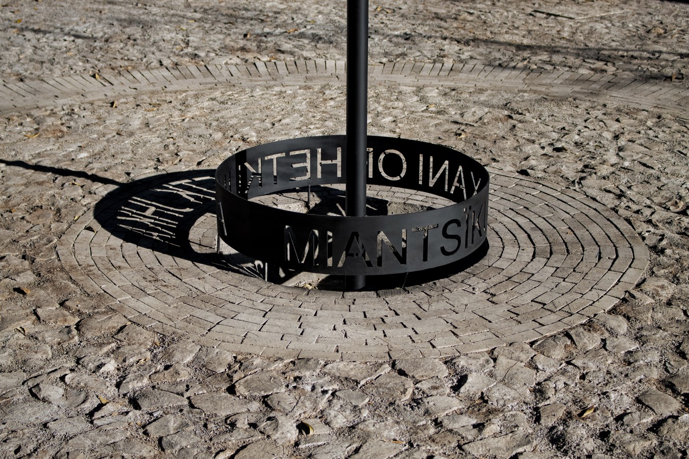 Umbral de la Memoria by Bribiesca Arquitectos-Sheet4