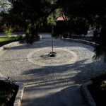 Umbral de la Memoria by Bribiesca Arquitectos-Sheet5