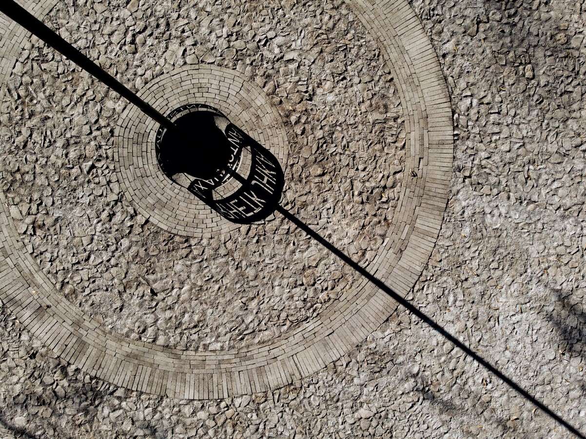 Umbral de la Memoria by Bribiesca Arquitectos-Sheet9